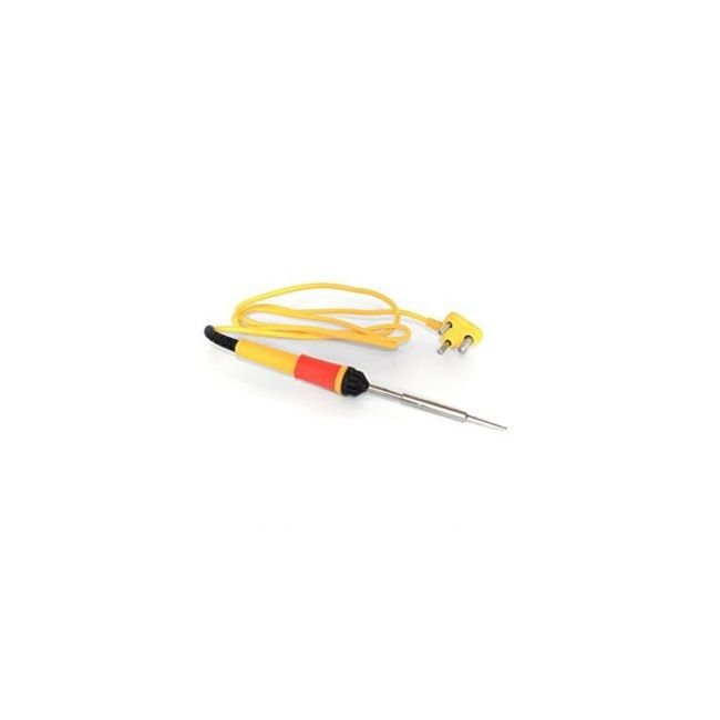 Noel Soldering Iron Platinum 25-watt 230V - Image 3