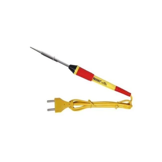 Noel Soldering Iron Platinum 25-watt 230V