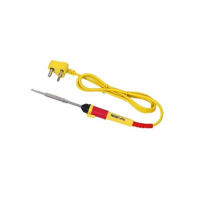 Noel Soldering Iron Platinum 25-watt 230V - Image 2