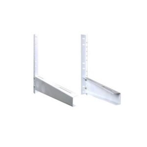 Supreme AC Stand Outdoor Unit Wall Mounting Bracket (2.9 kg 19 inch)