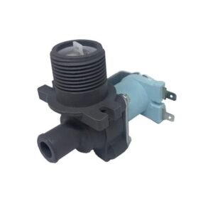 Panasonic Washing Machine Water Inlet Valve 2-Pins Water Feed Valve