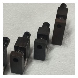 Professional Ducting Hole Die for all types of MS Sheets