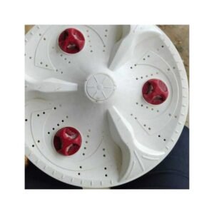 Reconnect RHSWB8201 Washing Machine Pulsator Wheel 8.2 kg.