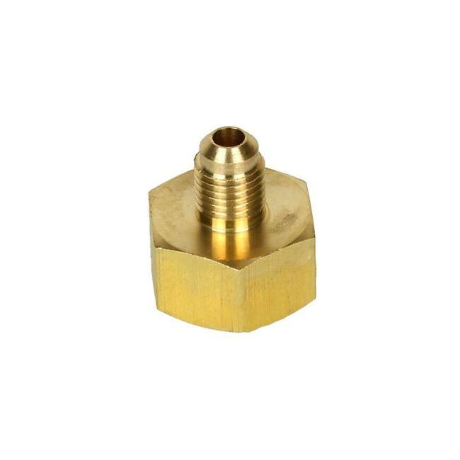 Refrigerant Cylinder Adapter (10kg to 60kg cylinders) (Pack of 2) - Image 2