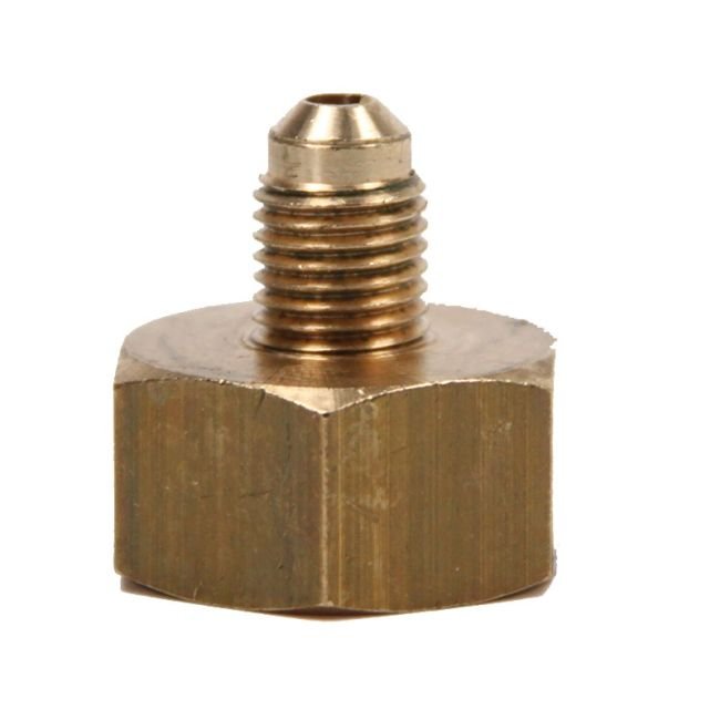 Refrigerant Cylinder Adapter (10kg to 60kg cylinders) (Pack of 2) - Image 3