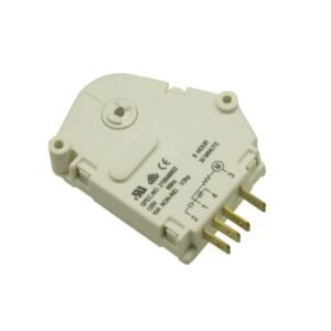 Whirlpool Refrigerator Defrost Timer (482493 W10822278)