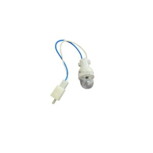 Refrigerator LED Bulb Holder with Connector Universal for all brands