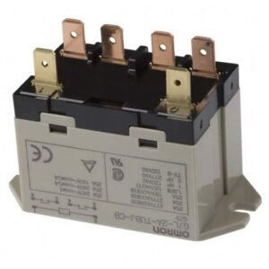 LG Relay Contactor 6 Pin G7L-2A-TUBJ-CB (220-240VAC)