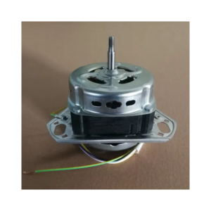 Samsung Semi Automatic Washing Machine Wash Motor (Thread Shaft)