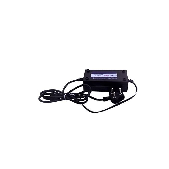 Aqua Purple RO SMPS Power Supply 24-Volt 2.5 amp Adapter