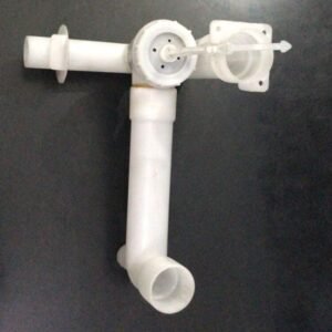 Videocon Semi Auto Washing Machine Drain Assembly (8kg to 10kg)