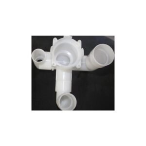 Videocon Semi Automatic Washing Machine Drain Assembly (6kg to 7.8kg)