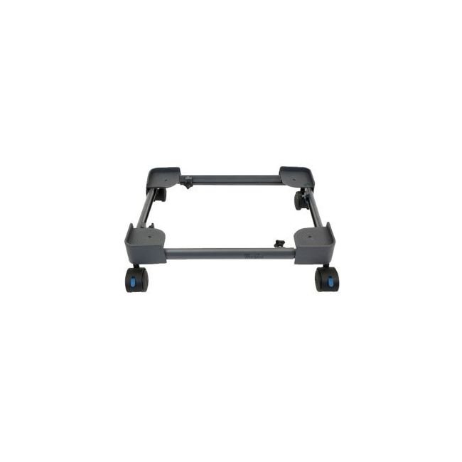 Supreme Heavy Duty Top Load/ Front Load Washing Machine adjustable Trolley with Wheels - Image 2