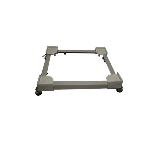 Supreme Heavy Duty Top Load/ Front Load Washing Machine adjustable Trolley with Wheels - Image 3